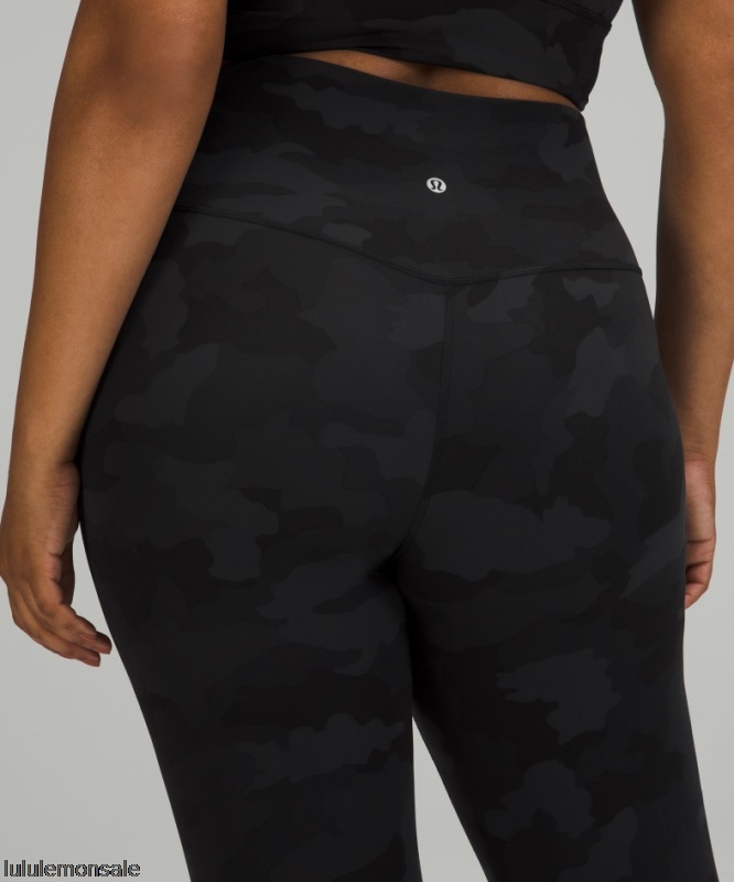 Lululemon Damen DELULU007 | Lululemon Deutschland Multi Align High Rise Hose 25